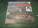 VINYLE 45 T JOHNNY HALLYDAY LE SOLEIL SE LEVE A L'EST PHILIPS 6009 374