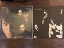 Danzig II- Lucifuge Vinyl Record LP Promotional Copy Misfits 1990 DEF/2-24281