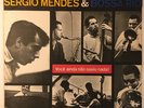 SERGIO MENDES & BOSSA RIO1968 PHILIPS BRAZIL JAZZ BOSSANOVA LATIN RARE ORIGINAL