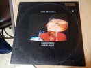 Joni Mitchell Shadows And Light Orig 2 LP WLP Promo Specialty Jaco Pat Metheny
