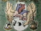 Aesop Rock None - Shall Pass Vinyl 2LP Album 2013 Reissue BBC63386 885686633861