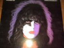 Kiss Paul Stanley Solo LP Vinyl Casablanca Records 1978 Glam Rock VG+/EX