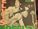 Elvis Presley 