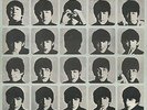 The Beatles - A Hard Days Night - ??????? Melodia C60 23579 008 - Vinyl