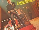 Udo Lindenberg Und Panik-Orchester Lindstärke 10 INCLUDES BIG POSTER Vinyl LP