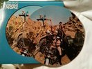 Village-People, Cruisin, Picture Disc, Vinyl