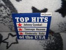 JOHNNY CYMBAL RARE 7