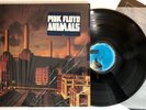 Pink Floyd - Animals - 1977 Album JC 34474 (EX) In Shrink + Hype Sticker