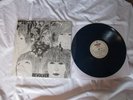 THE BEATLES-REVOLVER LP ODEON-BTL-1002*BLUE VINYL-BRAZIL-MONO*1966*TOP QUALITY