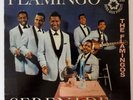 FLAMINGOS / FLAMINGO SERENADE / RARE MONO LP END 304 SOUL, DOO WOP VG+