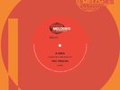 Trio Ternura - A Gira / Last Tango In Paris (Ltd. 7