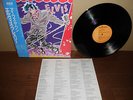 Elvis Presley I Was the One 1983 Japan RCA LP RPL-8198 + obi and insert NM
