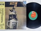 KINKS ARTHUR OR DECLINE & FALL OF THE BRITISH EMPIRE PRT SP20-5030 Japan OBI LP