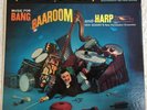 RCA LIVING STEREO LSP-1866  Music for Bang, Baaroom and Harp,  Dick Schory