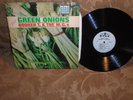 Booker T and The MG's Green Onions Stax 701 mono org pres VG+