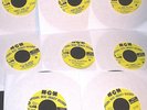 The Royalettes MGM 45 set of eight singles Promo 1964 - 1966 Soul M-