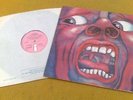 KING CRIMSON 