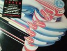 Judas Priest Turbo lp