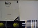 BEATLES WHITE ALBUM DEAGOSTINI Japan VINYL 2LP