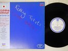 ROLLING STONES ROLLING TICKETS-LIVE BACK LONDON L18P 1061 Japan OBI PROMO LP