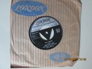 FRANKIE FORD, SEA CRUISE, TRI LONDON 1958 ORIGINAL, SUPERB EX COPY, TESTED