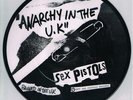SEX PISTOLS - ANARCHY IN THE UK (640112) FRENCH COVER PICTURE DISC 7