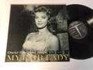 Oscar Peterson LP My Fair Lady ORIG NM
