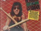 Herman Ze German, Herman Rarebell Herman Ze German & Friends NEW OVP Vinyl LP