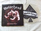MOTORHEAD whorehouse blues PICTURE DISC.NIGHT OF THE VINYL DEAD RECORDS-NIGHT040