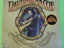 Sealed Original 1976 Country LP: David Allan Coe - Longhaired Redneck - Columbia