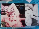 Original 2010 Pop Blues LP: Cyndi Lauper - Memphis Blues - Mercer St. DWT701661