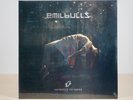 LP: Emil Bulls - Sacrifice To Venus, Limited SILVER Vinyl, NEU & OVP