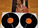 2 LP  JIMI HENDRIX NEVER FADE  RARE