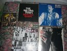 Rolling Stones;Doom and Gloom;Exile on Main St;Sticky Fing;Vinyl;Langspielplatte