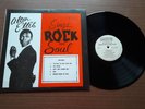 LP - Alton Ellis - Sings Rock And Soul
