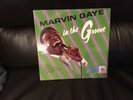 orig vinyl lp, Marvin Gaye In the Groove, Tamla Motown, A1/B1 matrix, 1st press?