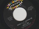 Northern Soul Dee & Joe Who Is It Gonna Be Jubilee Detroit  Original