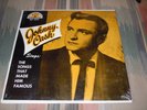 JOHNNY CASH SUN RECORDS THE SONGS THAT MADE HIM FAMOUS 1958 SEALED LP