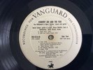 COUNTRY JOE AND THE FISH Rare PROMO LP for ELECTRIC MUSIC 1967 Vanguard