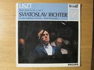 RICHTER / KONDRASHIN 