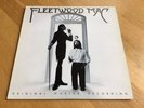 FLEETWOOD MAC Fleetwood Mac LP Mobile Fidelity MFSL 1-012 US 1979 VG++