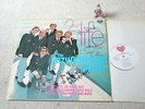 THE HAZY OSTERWALD SEXTET The 2nd Life SIGNED SWISS LP MABEL FUNKY LOUNGE BREAKS