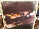 LP Franco Battiato 