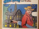Vinyl LP Record - David Bowie - The Man Who Sold the World - Mercury SR 61325 VG