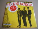 The Paragons - On The Beach (With The Paragons) Vinyl LP Reissue