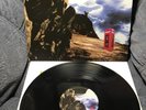 PORCUPINE TREE THE SKY MOVES SIDEWAYS LP PROG