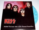 KISS - SINGLE - 7