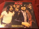 AC/DC Highway To Hell 180g REMASTERED Columbia Records ACDC New Sealed Vinyl LP