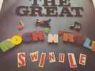 The Great Rock 'N' Roll Swindle Sex Pistols  1979 [VD2510] 12