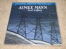 Aimee Mann Lost in Space MFSL LP 1-278 SEALED limited # 171